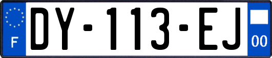 DY-113-EJ