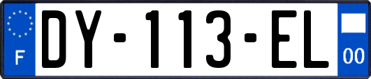 DY-113-EL