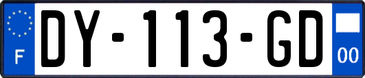 DY-113-GD