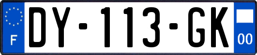 DY-113-GK