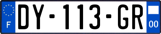 DY-113-GR