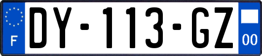 DY-113-GZ