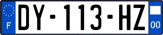 DY-113-HZ