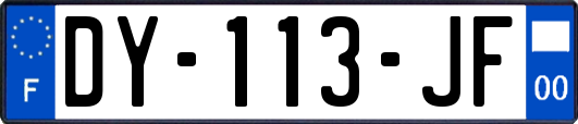 DY-113-JF