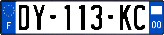 DY-113-KC