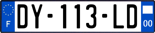 DY-113-LD