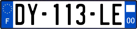 DY-113-LE