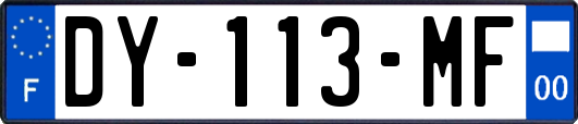 DY-113-MF