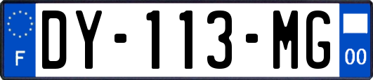 DY-113-MG