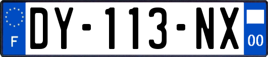 DY-113-NX