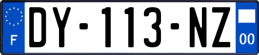 DY-113-NZ