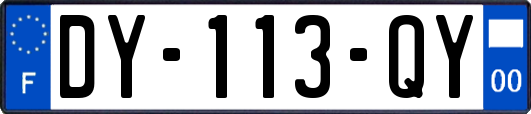 DY-113-QY