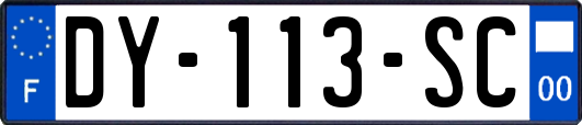 DY-113-SC