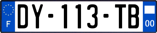 DY-113-TB