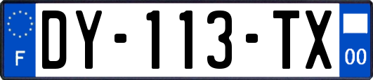 DY-113-TX