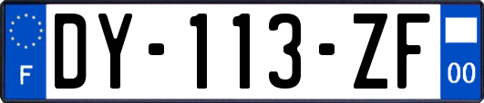 DY-113-ZF