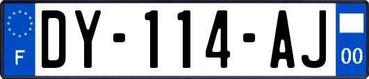 DY-114-AJ