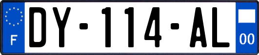 DY-114-AL