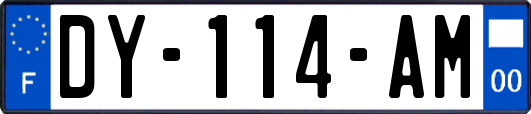 DY-114-AM