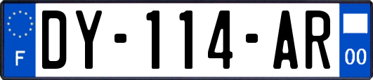 DY-114-AR