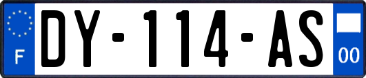 DY-114-AS