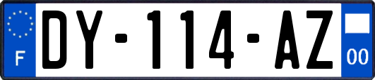 DY-114-AZ