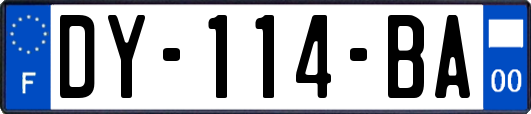 DY-114-BA