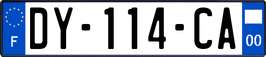 DY-114-CA