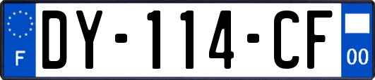 DY-114-CF