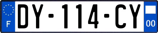 DY-114-CY