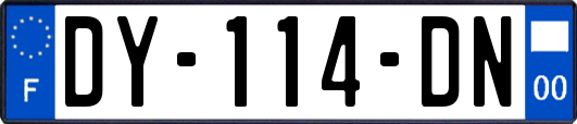 DY-114-DN