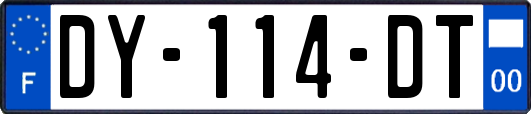 DY-114-DT