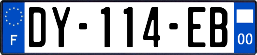 DY-114-EB