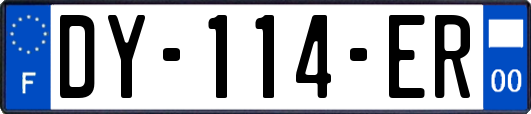 DY-114-ER