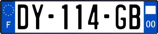 DY-114-GB