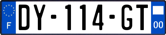 DY-114-GT