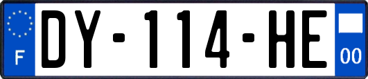 DY-114-HE