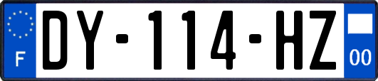 DY-114-HZ