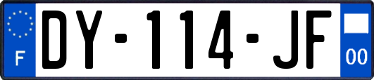 DY-114-JF