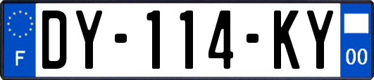 DY-114-KY