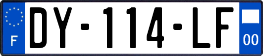 DY-114-LF