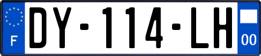 DY-114-LH