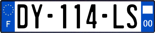 DY-114-LS