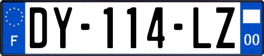 DY-114-LZ