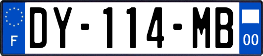 DY-114-MB