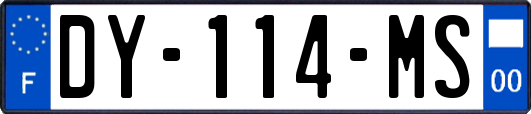 DY-114-MS