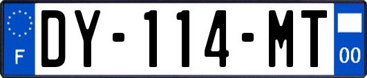 DY-114-MT