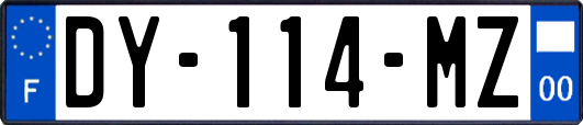 DY-114-MZ