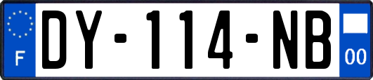 DY-114-NB