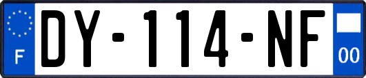 DY-114-NF